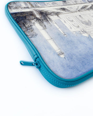 De Taj Mahal [Marius Bauer] MacBook / Laptop Sleeve
