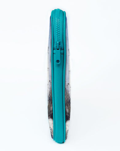 De Taj Mahal [Marius Bauer] MacBook / Laptop Sleeve