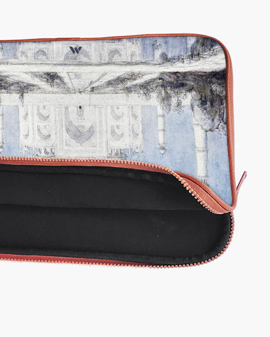 De Taj Mahal [Marius Bauer] MacBook / Laptop Sleeve