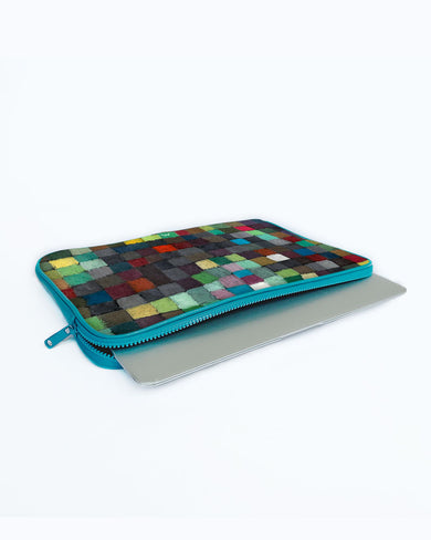 May Picture [Paul Klee] MacBook / Laptop Sleeve
