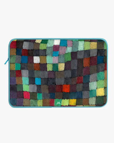 May Picture [Paul Klee] MacBook / Laptop Sleeve