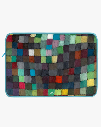 May Picture [Paul Klee] MacBook / Laptop Sleeve
