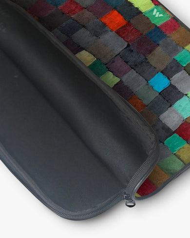 May Picture [Paul Klee] MacBook / Laptop-Sleeve