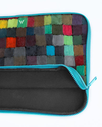 May Picture [Paul Klee] MacBook / Laptop-Sleeve