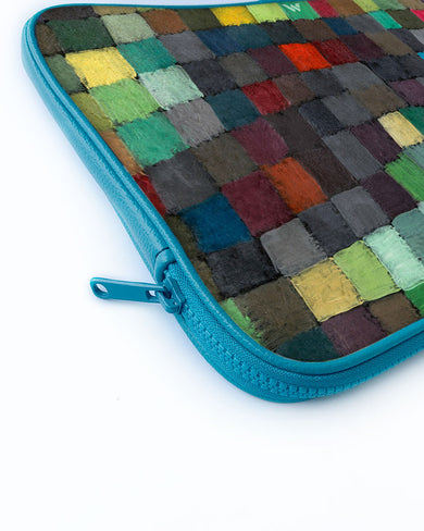 May Picture [Paul Klee] MacBook / Laptop-Sleeve