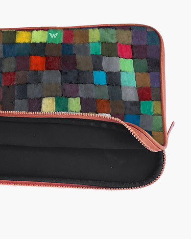 May Picture [Paul Klee] MacBook / Laptop-Sleeve