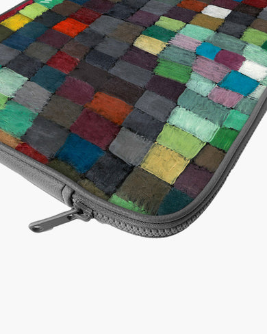 May Picture [Paul Klee] MacBook / Laptop-Sleeve