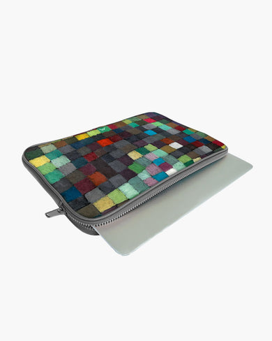 May Picture [Paul Klee] MacBook / Laptop-Sleeve