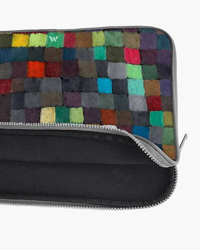 May Picture [Paul Klee] MacBook / Laptop-Sleeve