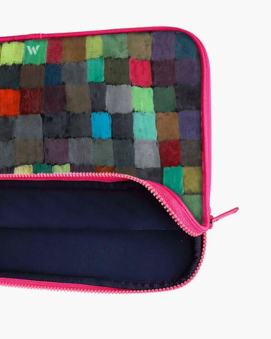 May Picture [Paul Klee] MacBook / Laptop-Sleeve