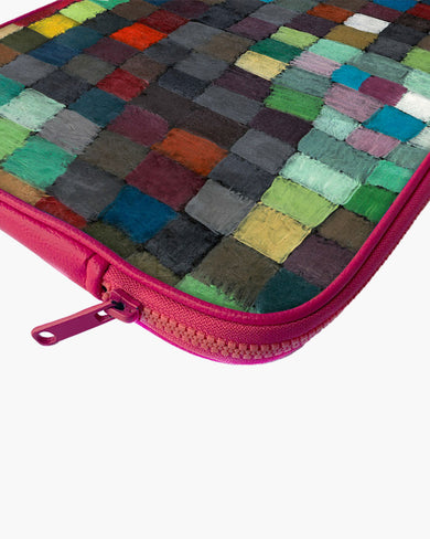 May Picture [Paul Klee] MacBook / Laptop-Sleeve