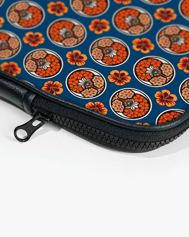 East-Indian Cherries [Julie de Graag] MacBook / Laptop-Sleeve