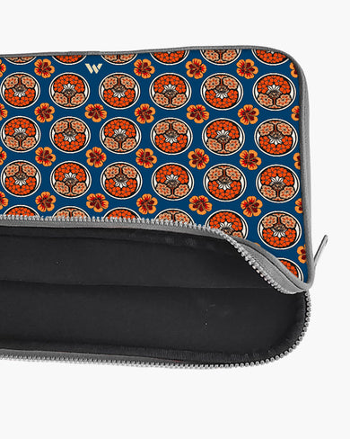 East-Indian Cherries [Julie de Graag] MacBook / Laptop-Sleeve