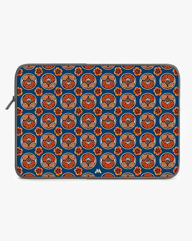 East-Indian Cherries [Julie de Graag] MacBook / Laptop-Sleeve