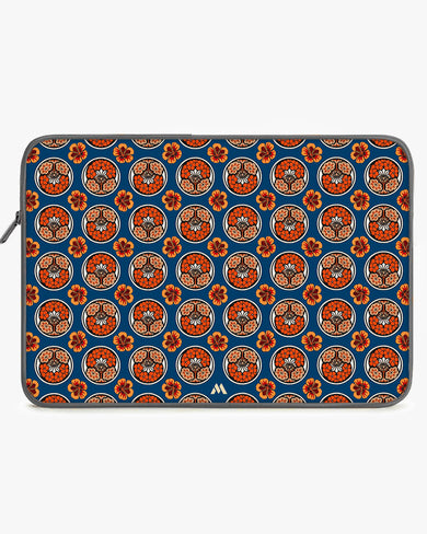East-Indian Cherries [Julie de Graag] MacBook / Laptop-Sleeve