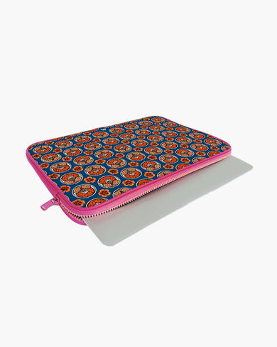 East-Indian Cherries [Julie de Graag] MacBook / Laptop-Sleeve