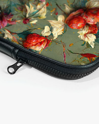 Poppy Portfolio MacBook / Laptop Sleeve