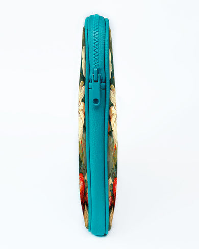 Poppy Portfolio MacBook / Laptop Sleeve