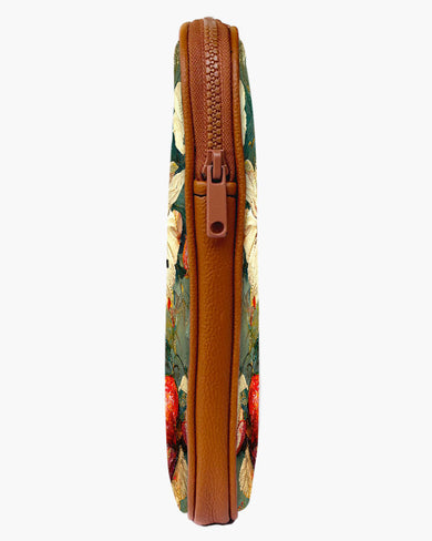 Poppy Portfolio MacBook / Laptop Sleeve