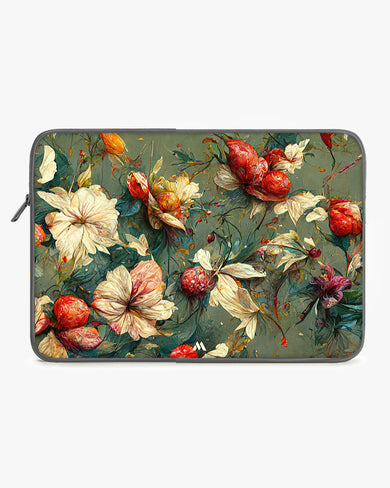Poppy Portfolio MacBook / Laptop Sleeve