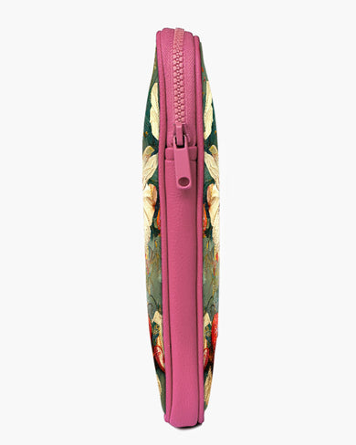 Poppy Portfolio MacBook / Laptop Sleeve