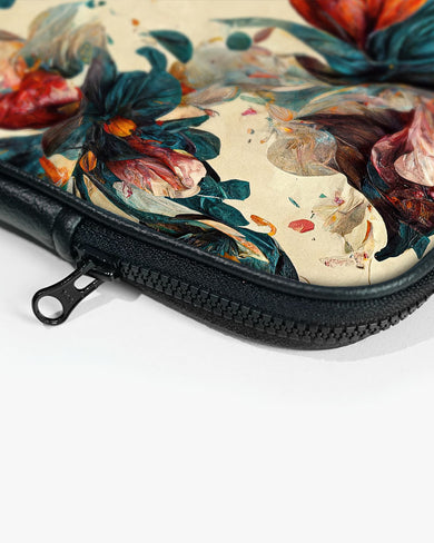 Ruby Bloom MacBook / Laptop Sleeve