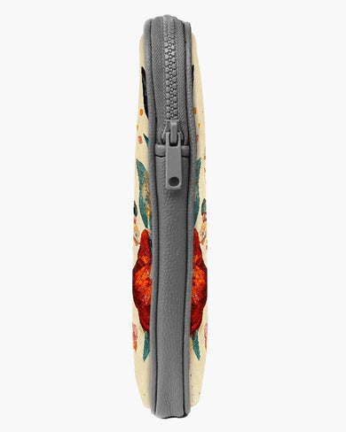 Ruby Bloom MacBook / Laptop Sleeve