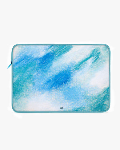Ocean Horizon MacBook / Laptop-Sleeve