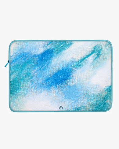 Ocean Horizon MacBook / Laptop-Sleeve