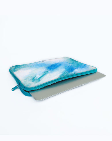 Ocean Horizon MacBook / Laptop-Sleeve