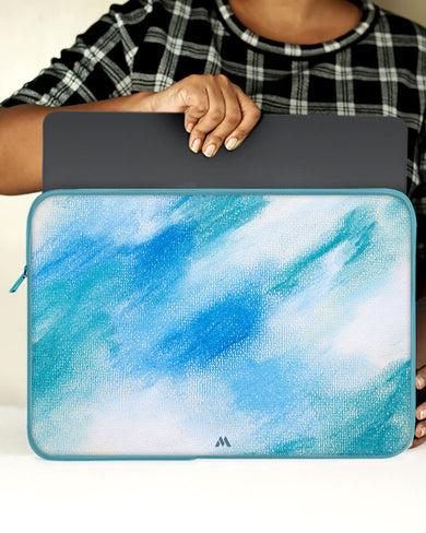Ocean Horizon MacBook / Laptop-Sleeve