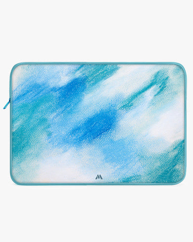 Ocean Horizon MacBook / Laptop-Sleeve