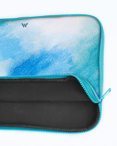 Ocean Horizon MacBook / Laptop-Sleeve
