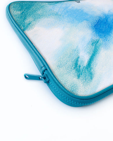 Ocean Horizon MacBook / Laptop-Sleeve