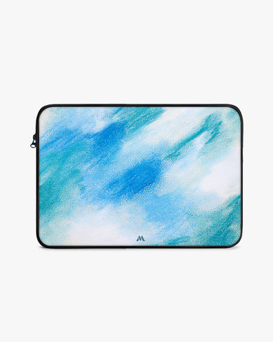 Ocean Horizon MacBook / Laptop-Sleeve