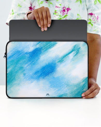 Ocean Horizon MacBook / Laptop-Sleeve