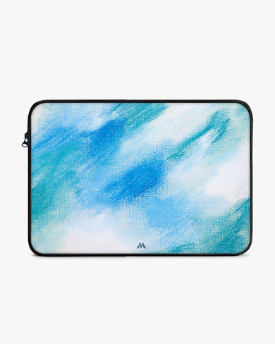 Ocean Horizon MacBook / Laptop-Sleeve