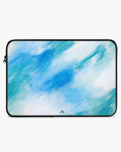 Ocean Horizon MacBook / Laptop-Sleeve