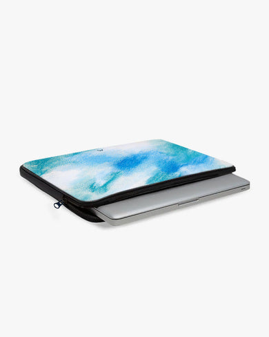Ocean Horizon MacBook / Laptop-Sleeve
