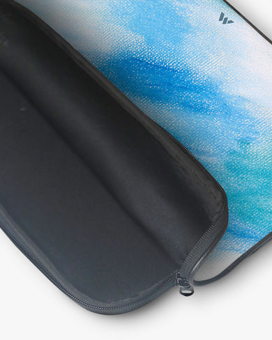 Ocean Horizon MacBook / Laptop-Sleeve