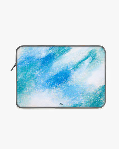 Ocean Horizon MacBook / Laptop-Sleeve