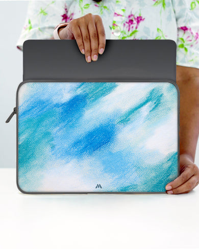 Ocean Horizon MacBook / Laptop-Sleeve