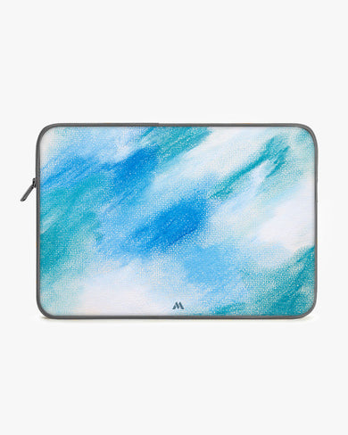 Ocean Horizon MacBook / Laptop-Sleeve