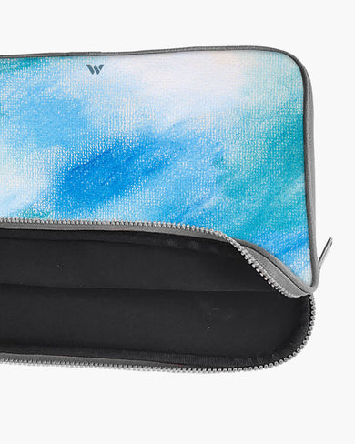 Ocean Horizon MacBook / Laptop-Sleeve