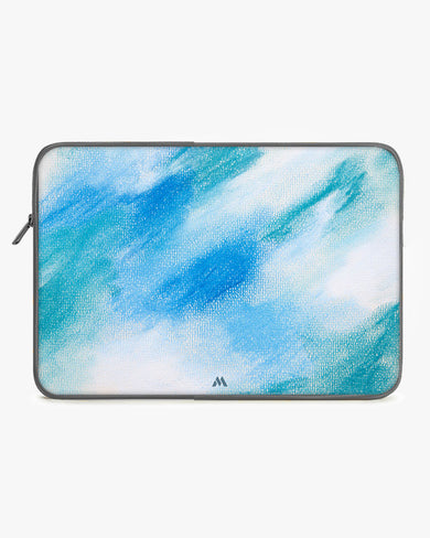 Ocean Horizon MacBook / Laptop-Sleeve