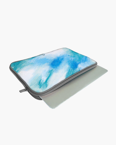 Ocean Horizon MacBook / Laptop-Sleeve