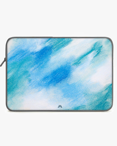 Ocean Horizon MacBook / Laptop-Sleeve