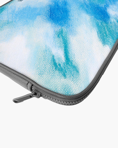 Ocean Horizon MacBook / Laptop-Sleeve