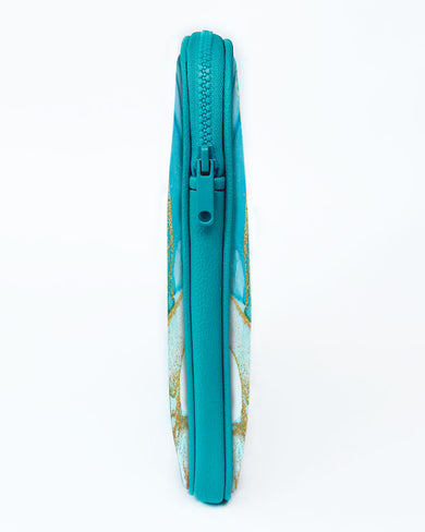 Aqua Dyssey MacBook / Laptop Sleeve