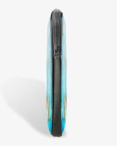 Aqua Dyssey MacBook / Laptop Sleeve
